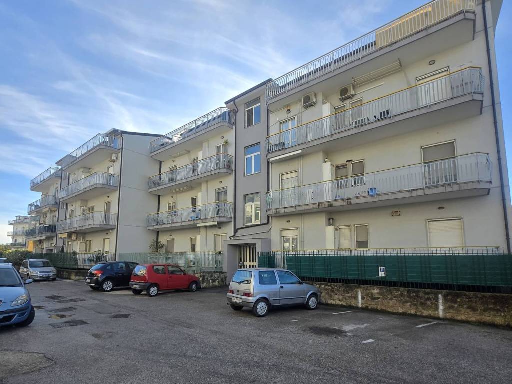 Appartamento a Montecorvino pugliano in Via Trentino Alto Adige, 6 - Foto 2