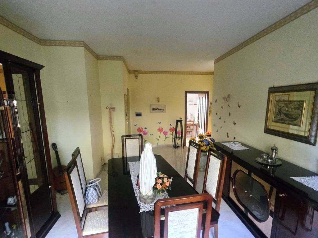 Appartamento a Montecorvino pugliano in Via Trentino Alto Adige, 6 - Foto 3