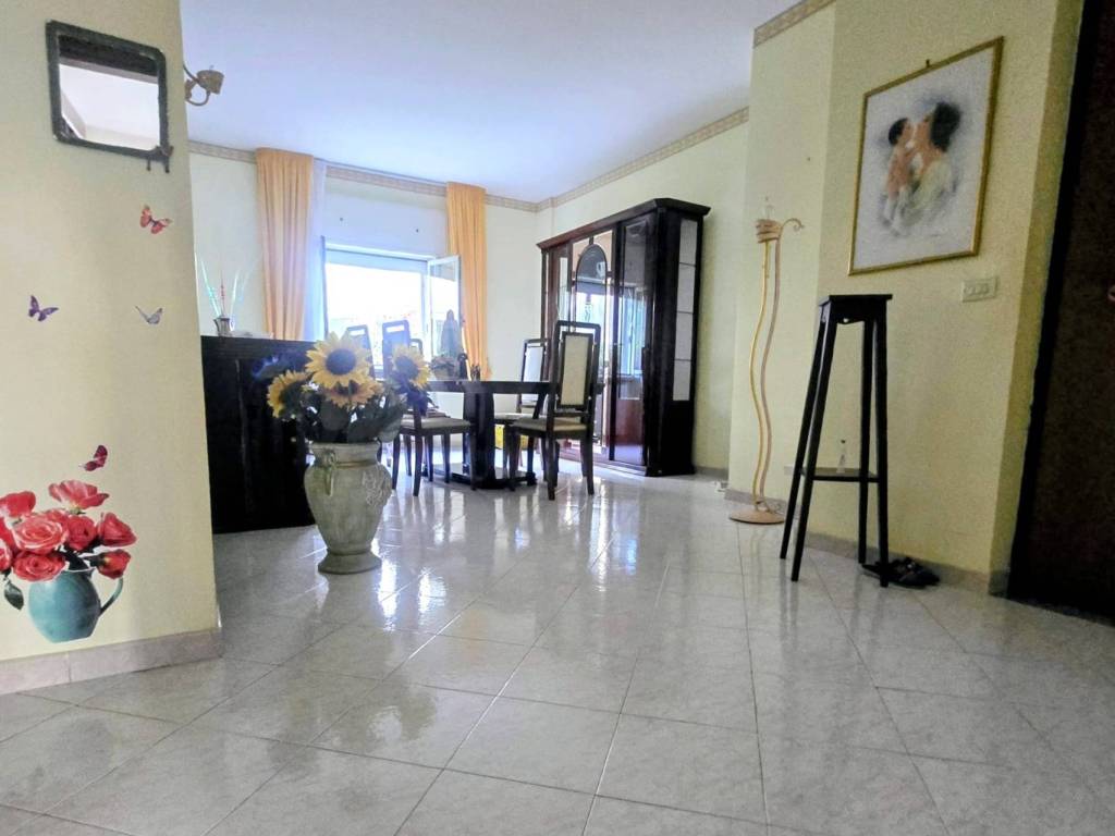 Appartamento a Montecorvino pugliano in Via Trentino Alto Adige, 6 - Foto 4