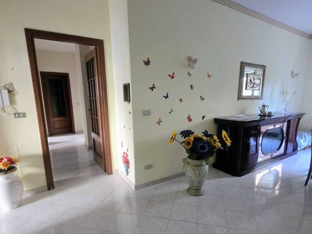 Appartamento a Montecorvino pugliano in Via Trentino Alto Adige, 6 - Foto 5