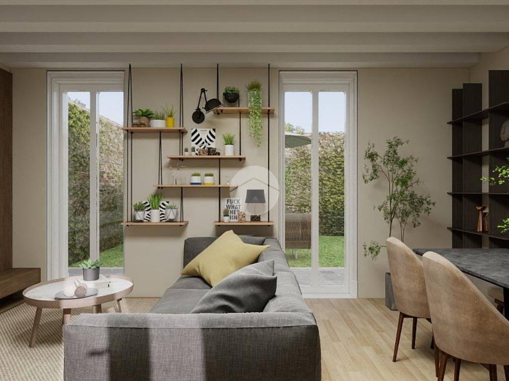 Appartamento a Cambiago in Piazza SAN ZENONE, 4 - Foto 2