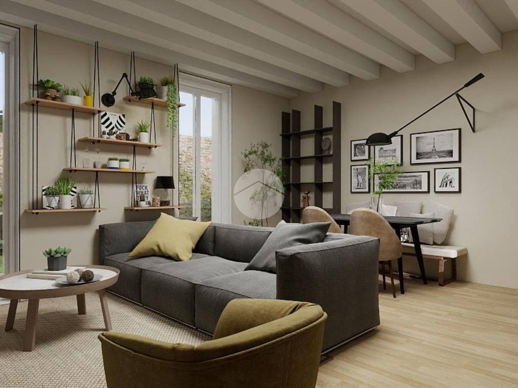 Appartamento a Cambiago in Piazza SAN ZENONE, 4 - Foto 3