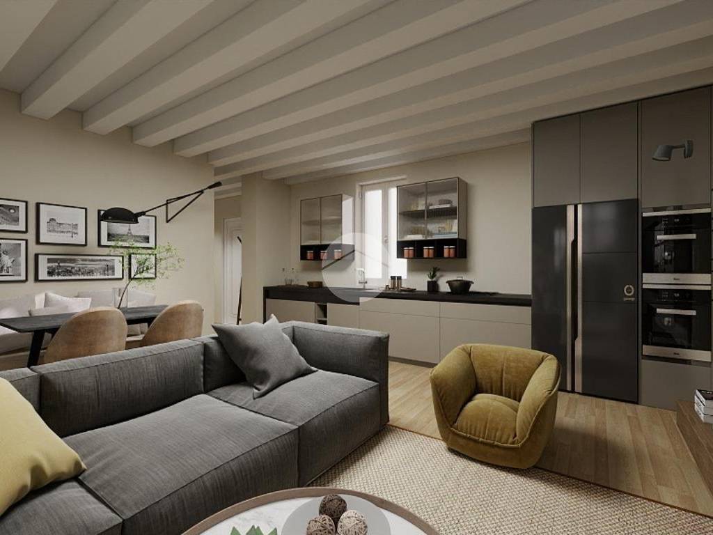 Appartamento a Cambiago in Piazza SAN ZENONE, 4 - Foto 5