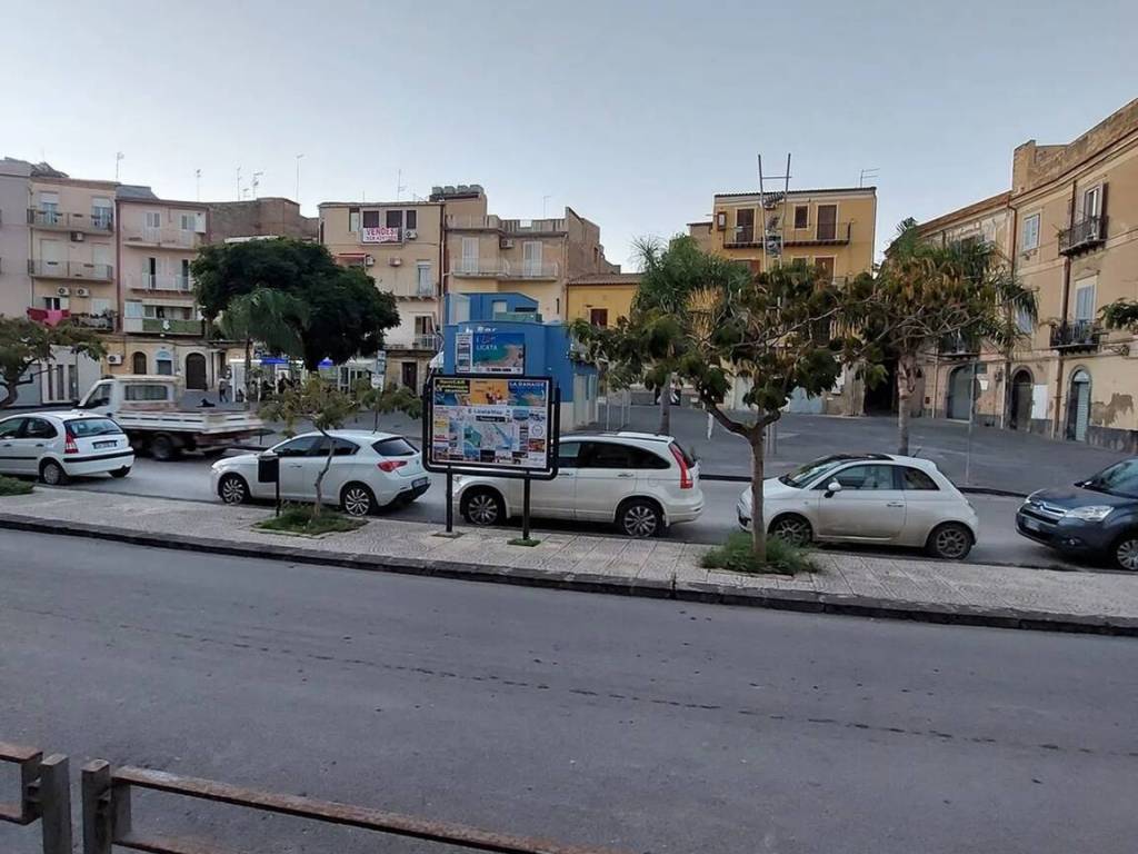 Appartamento a Licata in Piazza Attilio Regolo S.N.C. - Foto 3