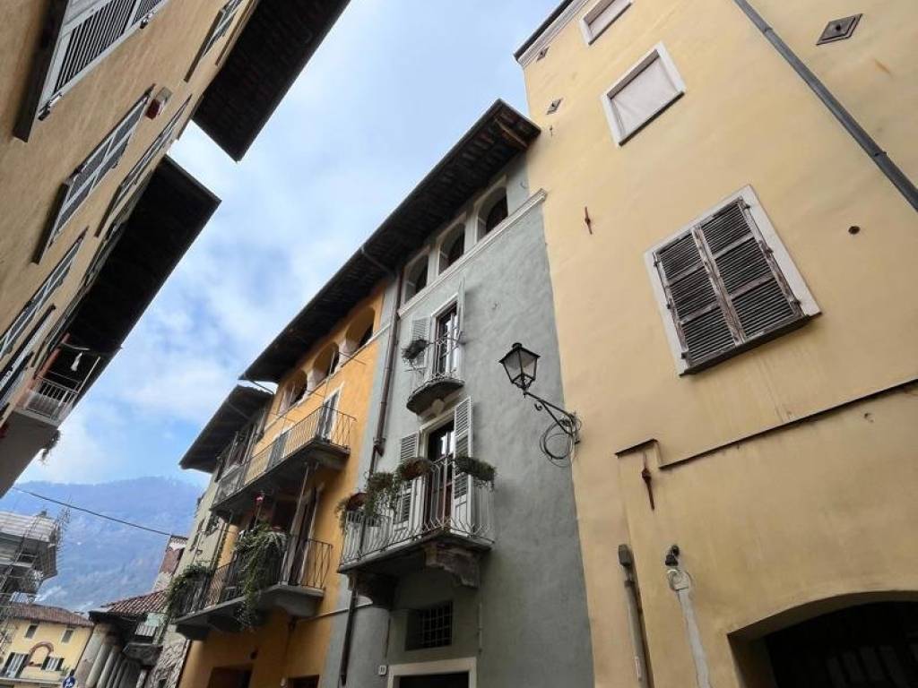 Appartamento a Revello in Via Vittorio Emanuele III, 87 - Foto 2