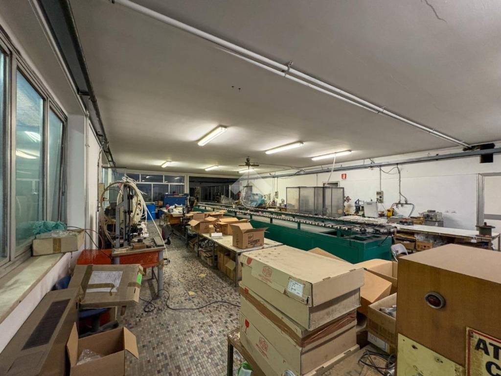 Immobile a Cremona in VIA COSTONINO,, 12 - Foto 3