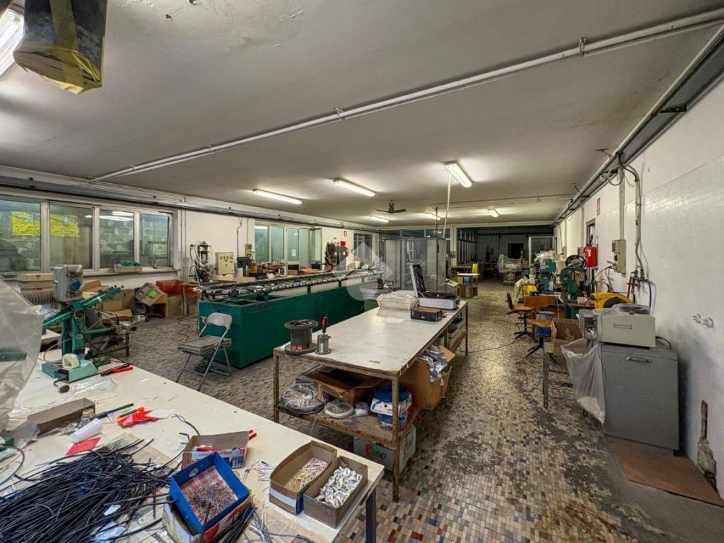 Immobile a Cremona in VIA COSTONINO,, 12 - Foto 5
