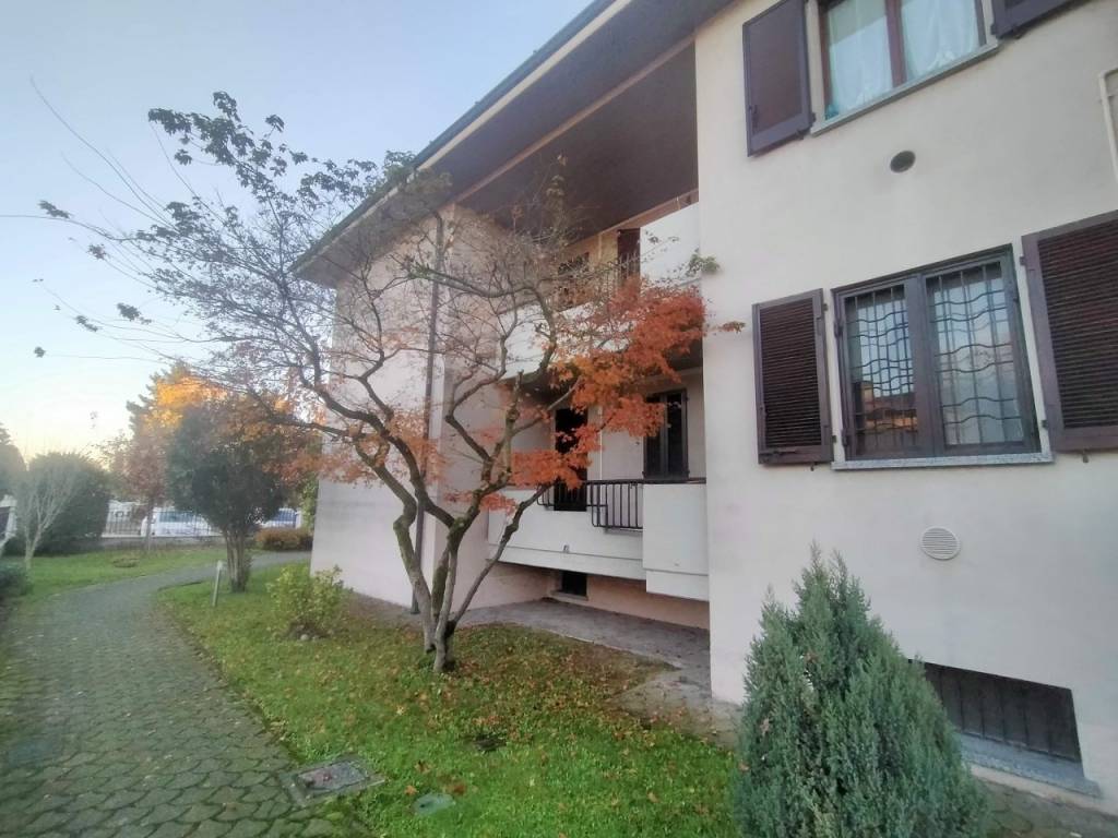 Appartamento a Cremona in Via Achille Grandi, 30 - Foto 2