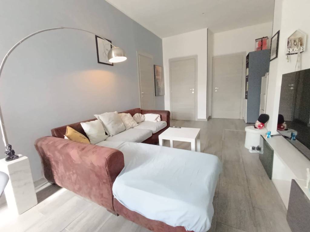 Appartamento a Nichelino in Via Pitagora, 2 - Foto 2