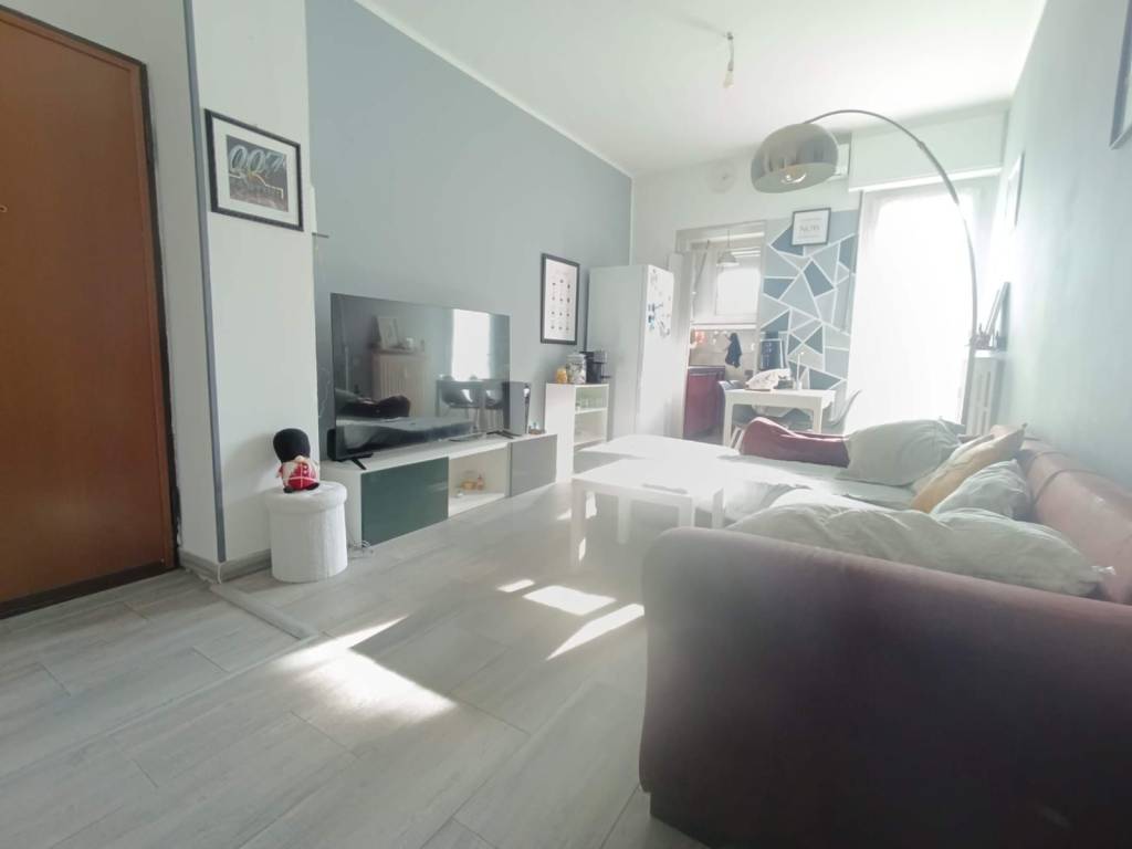 Appartamento a Nichelino in Via Pitagora, 2 - Foto 4