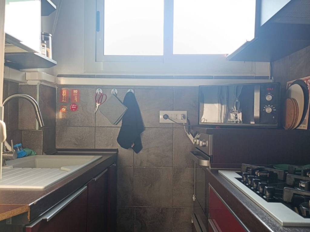 Appartamento a Nichelino in Via Pitagora, 2 - Foto 5