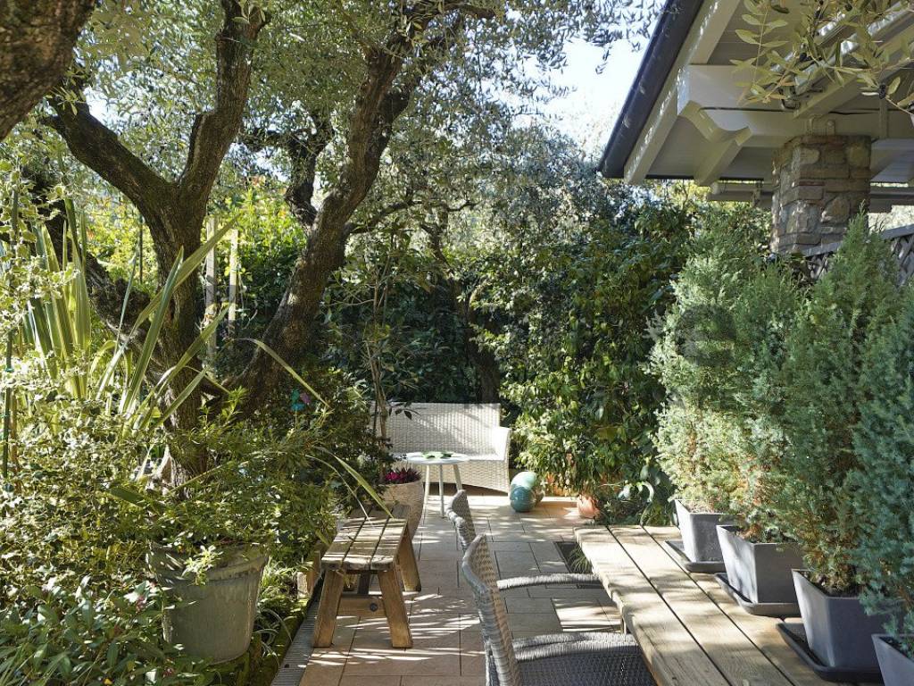 Villa a Sirmione in Via San Remo 4 - Foto 5