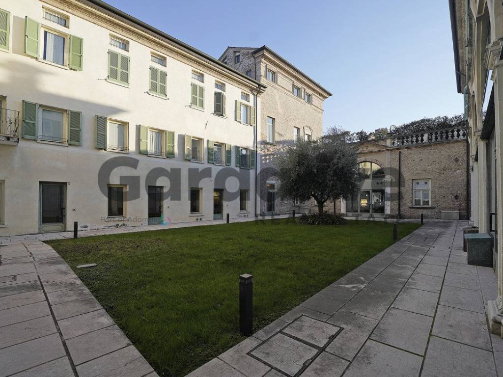 Attico / mansarda a Castiglione delle stiviere in Via Zanardelli 151 - Foto 2