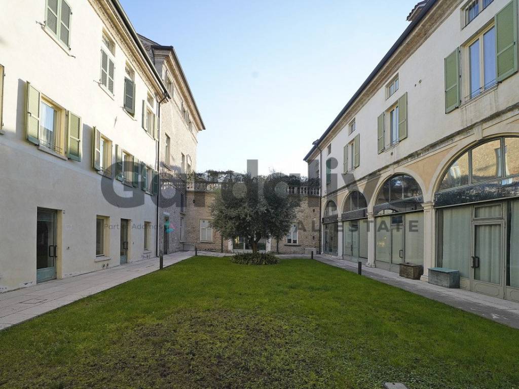 Attico / mansarda a Castiglione delle stiviere in Via Zanardelli 151 - Foto 3