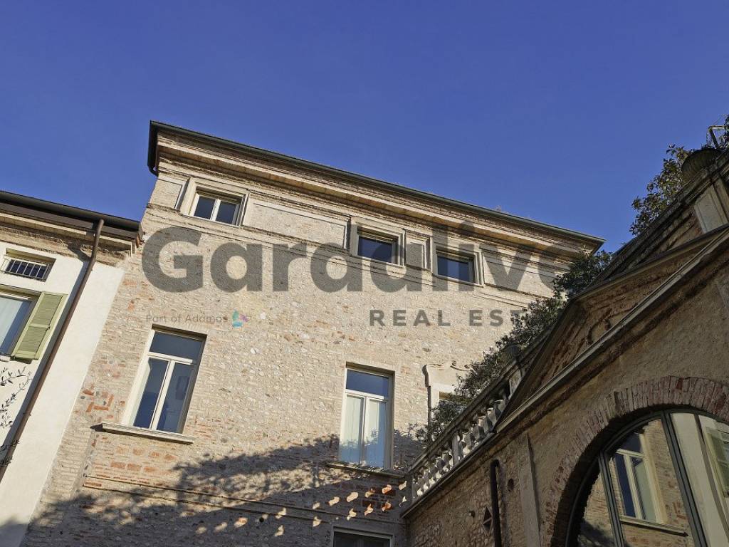 Attico / mansarda a Castiglione delle stiviere in Via Zanardelli 151 - Foto 4