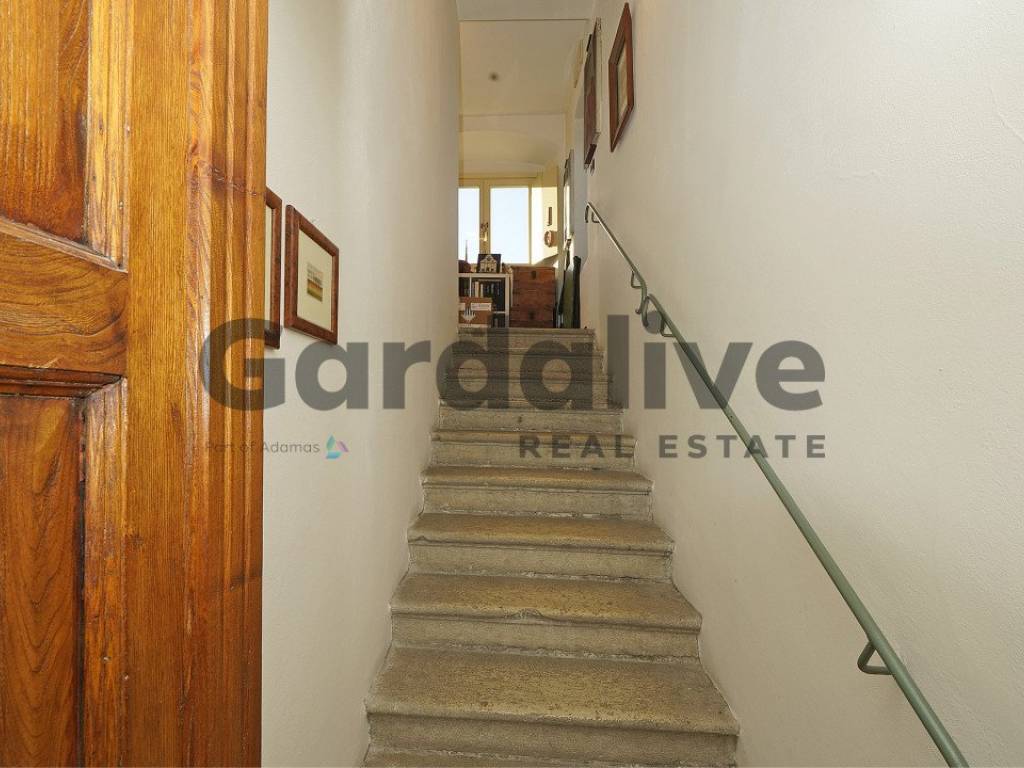 Attico / mansarda a Castiglione delle stiviere in Via Zanardelli 151 - Foto 5