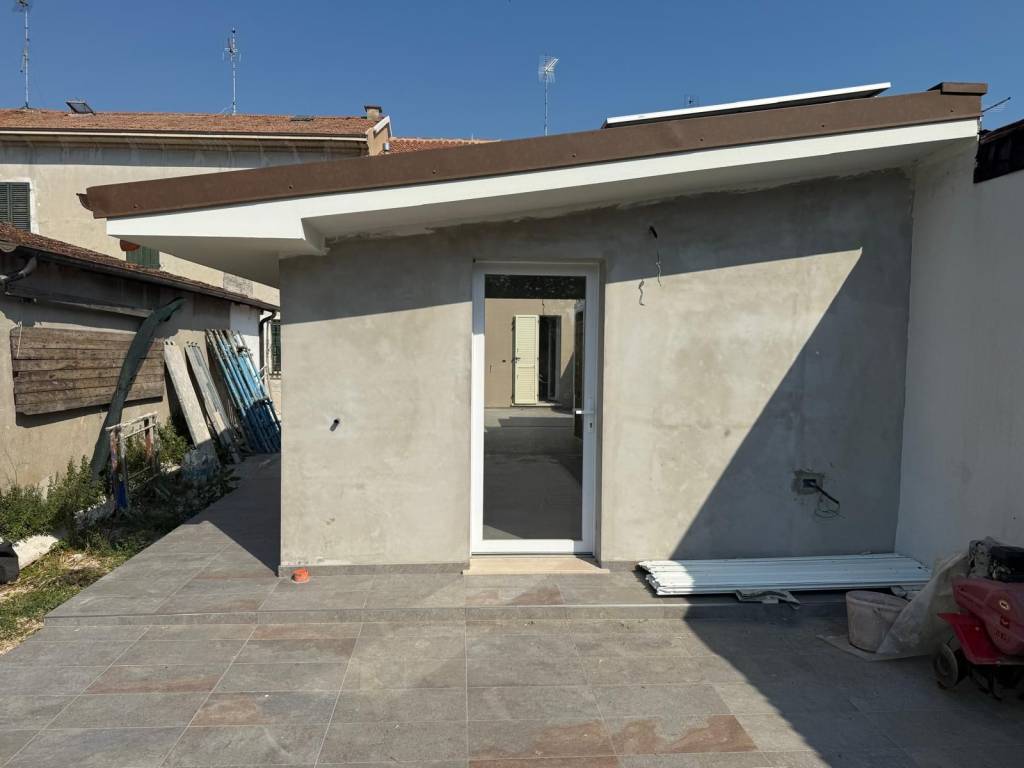 Casa indipendente a Fano - Foto 2