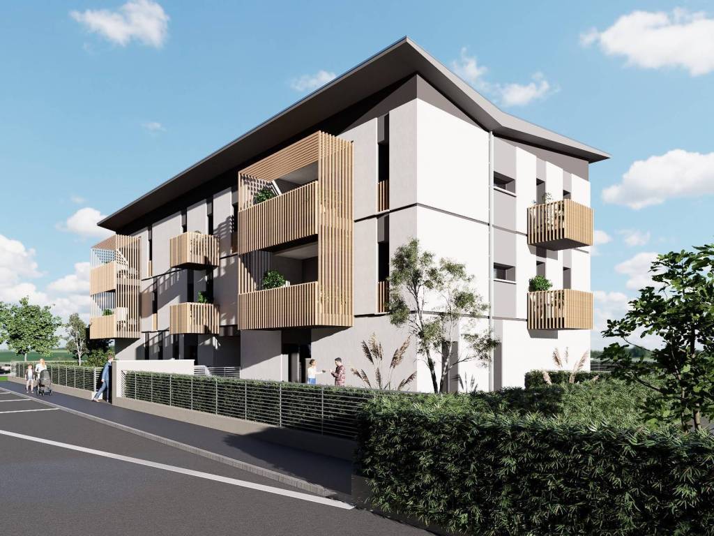 Appartamento a Montecchio maggiore in Via Piave - Foto 3