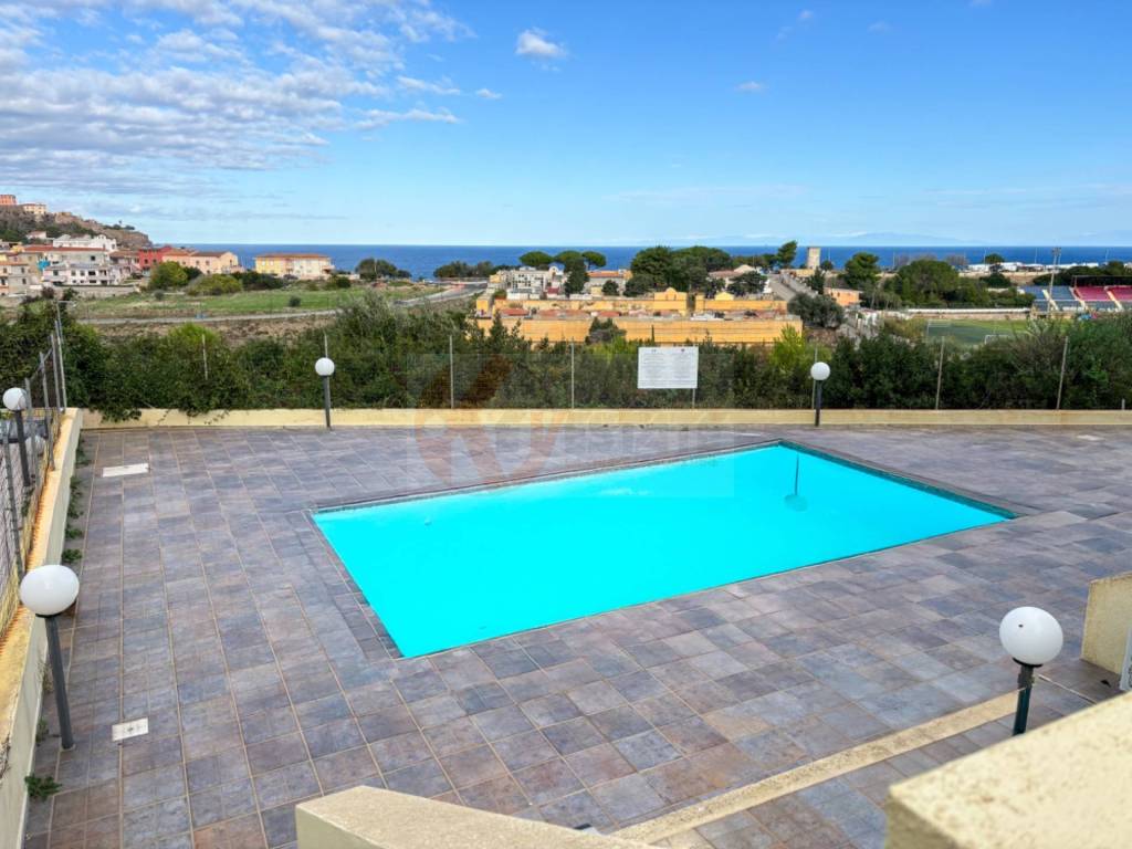 Appartamento a Castelsardo in via Alfonso D'aragona, 15 - Foto 3