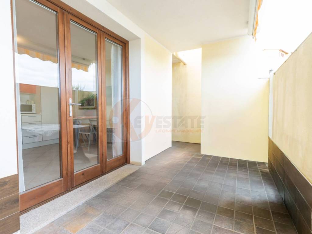 Appartamento a Castelsardo in via Alfonso D'aragona, 15 - Foto 4