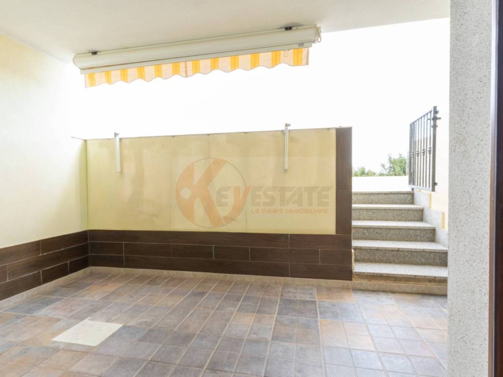 Appartamento a Castelsardo in via Alfonso D'aragona, 15 - Foto 5