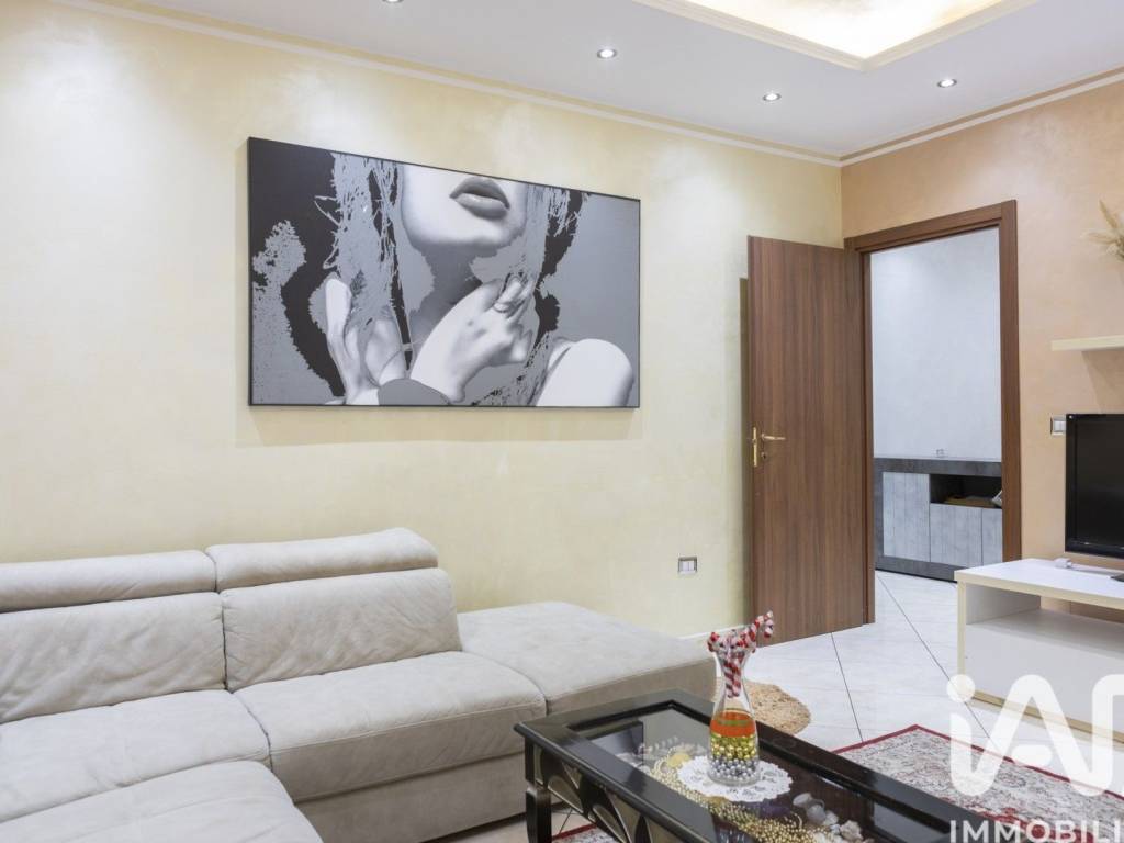 Appartamento a Porto sant'elpidio in Via Cristoforo Colombo, 86 - Foto 5