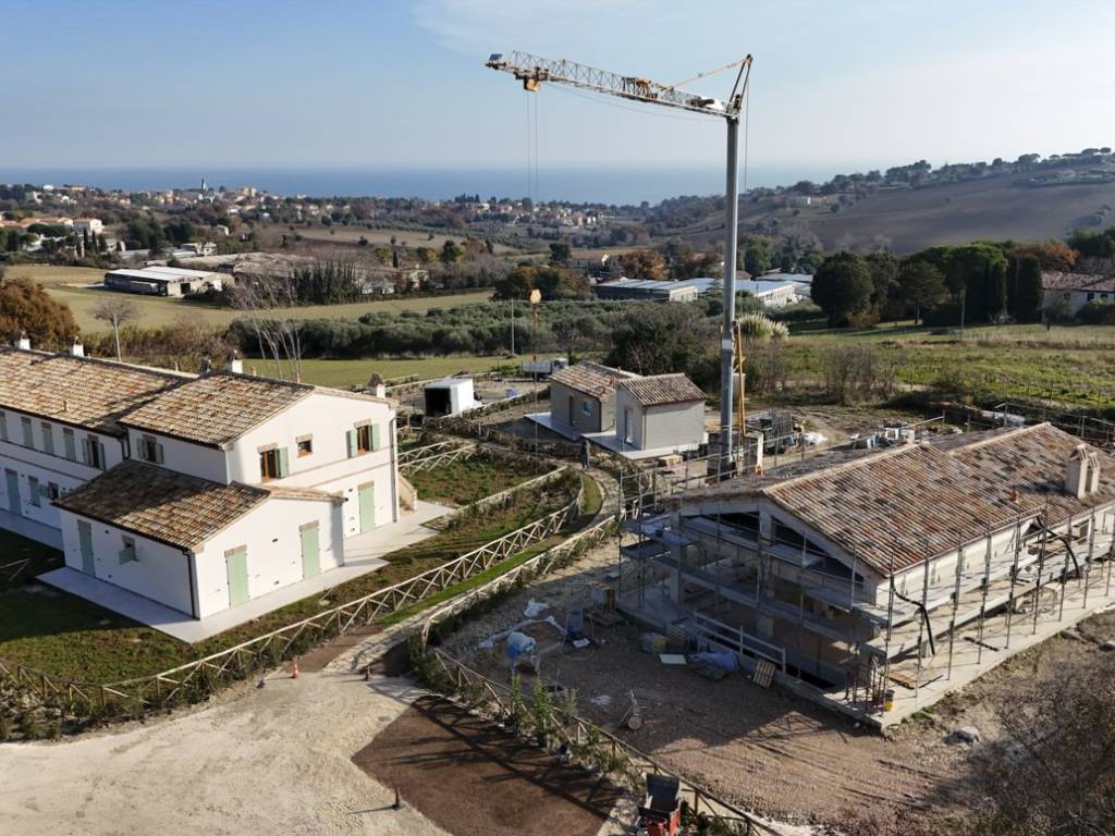 Appartamento a Sirolo in Via Ancarano - Foto 4