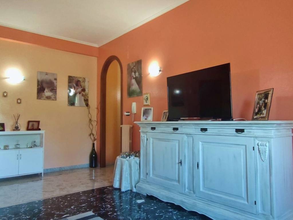 Appartamento a Foggia in Via Vincenzo Gioberti, 22 - Foto 4