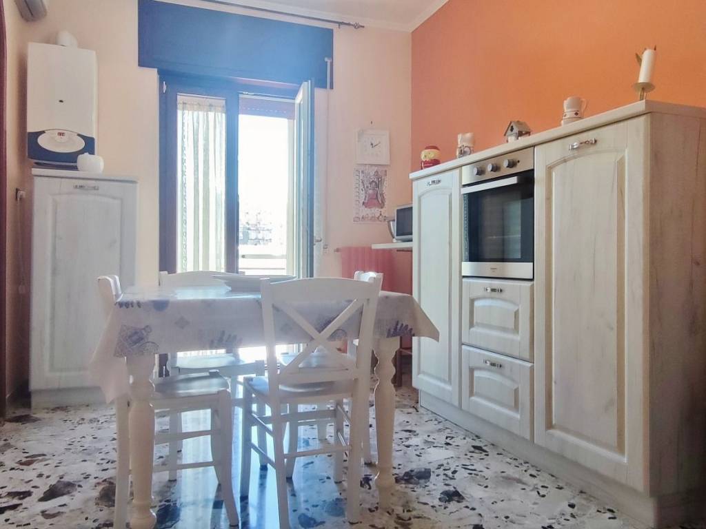 Appartamento a Foggia in Via Vincenzo Gioberti, 22 - Foto 5
