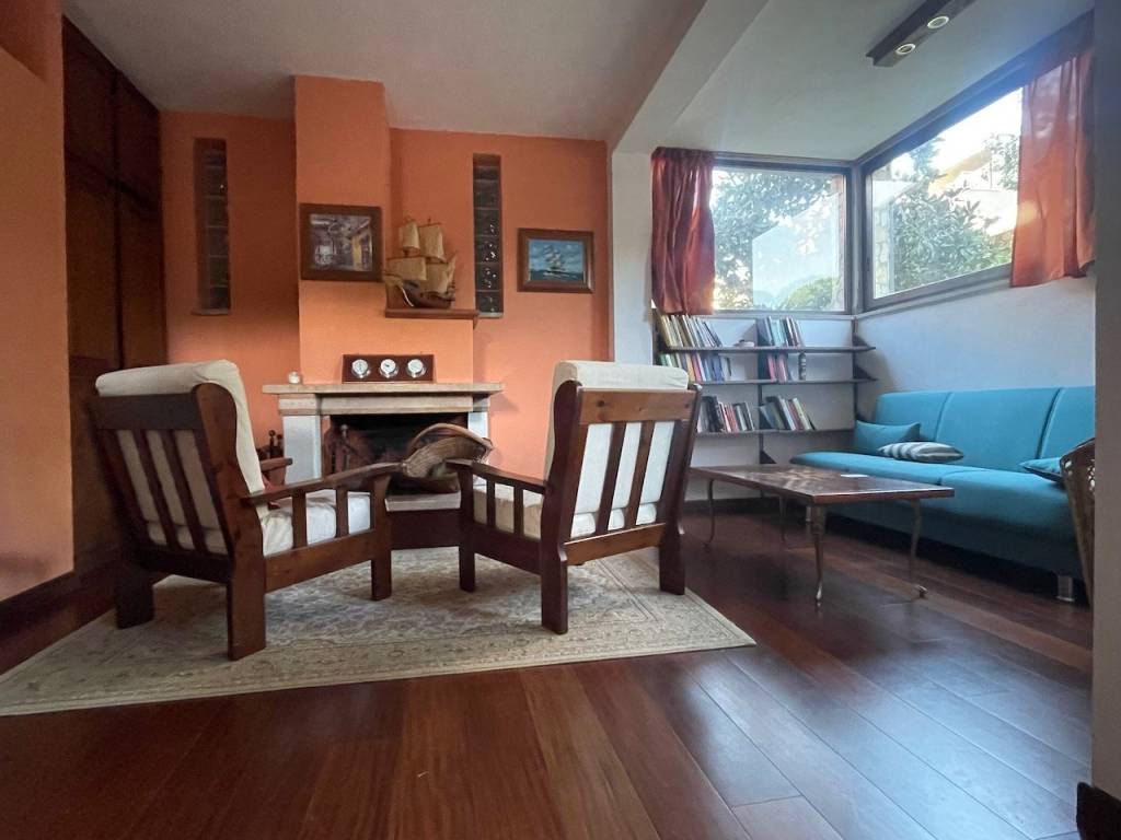 Villetta a schiera a Santa marinella in Via Populonia - Foto 5