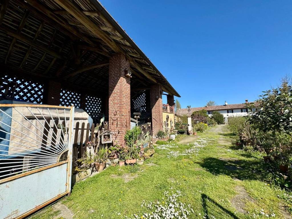 Casa indipendente a Gambolò in Molino Faenza -Via Casoni Dei Peri - , 4 - Foto 2