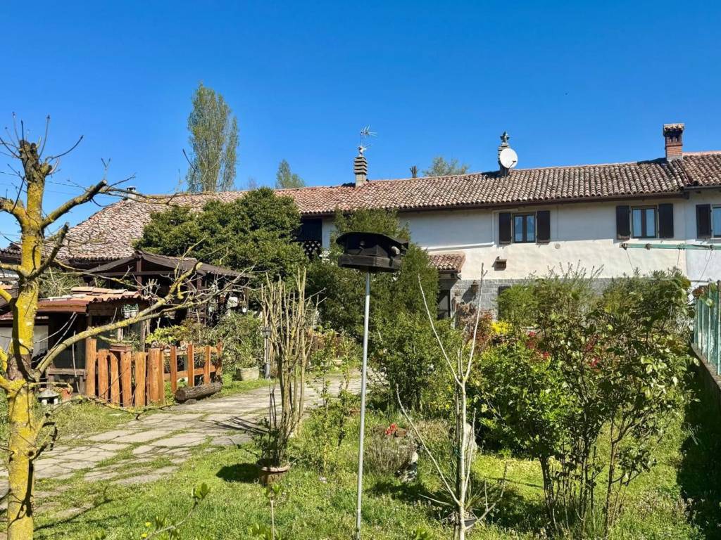 Casa indipendente a Gambolò in Molino Faenza -Via Casoni Dei Peri - , 4 - Foto 3