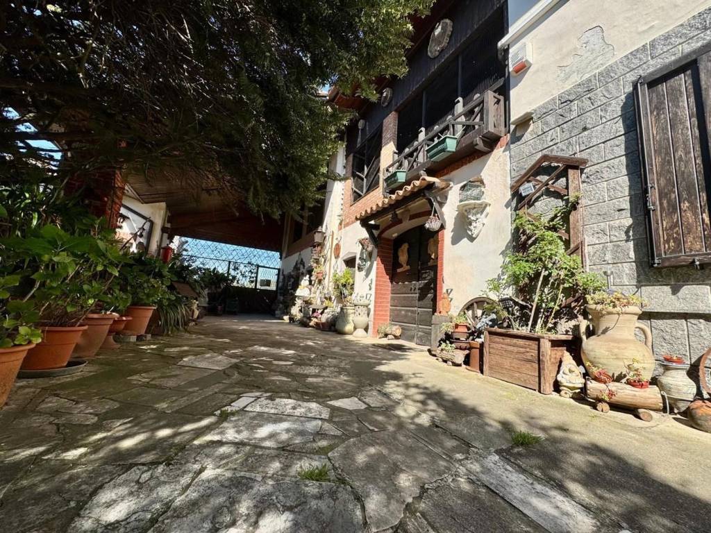 Casa indipendente a Gambolò in Molino Faenza -Via Casoni Dei Peri - , 4 - Foto 4