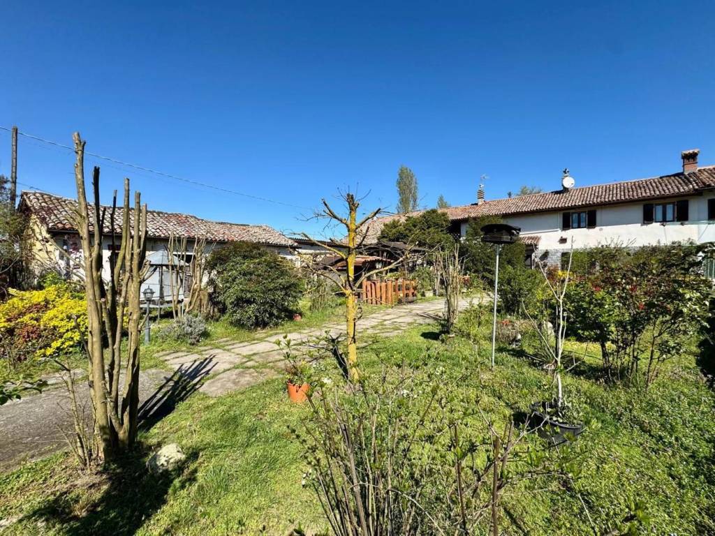 Casa indipendente a Gambolò in Molino Faenza -Via Casoni Dei Peri - , 4 - Foto 5