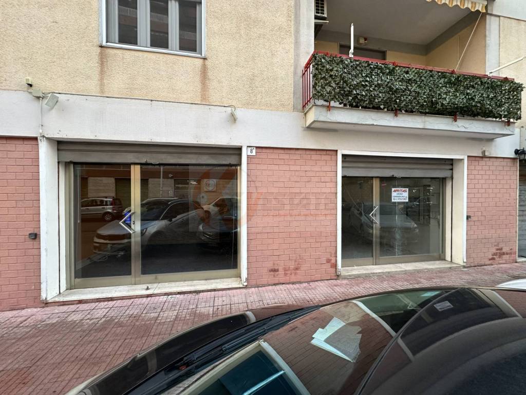 Immobile a Sassari in via Fratelli Rosselli - Foto 2