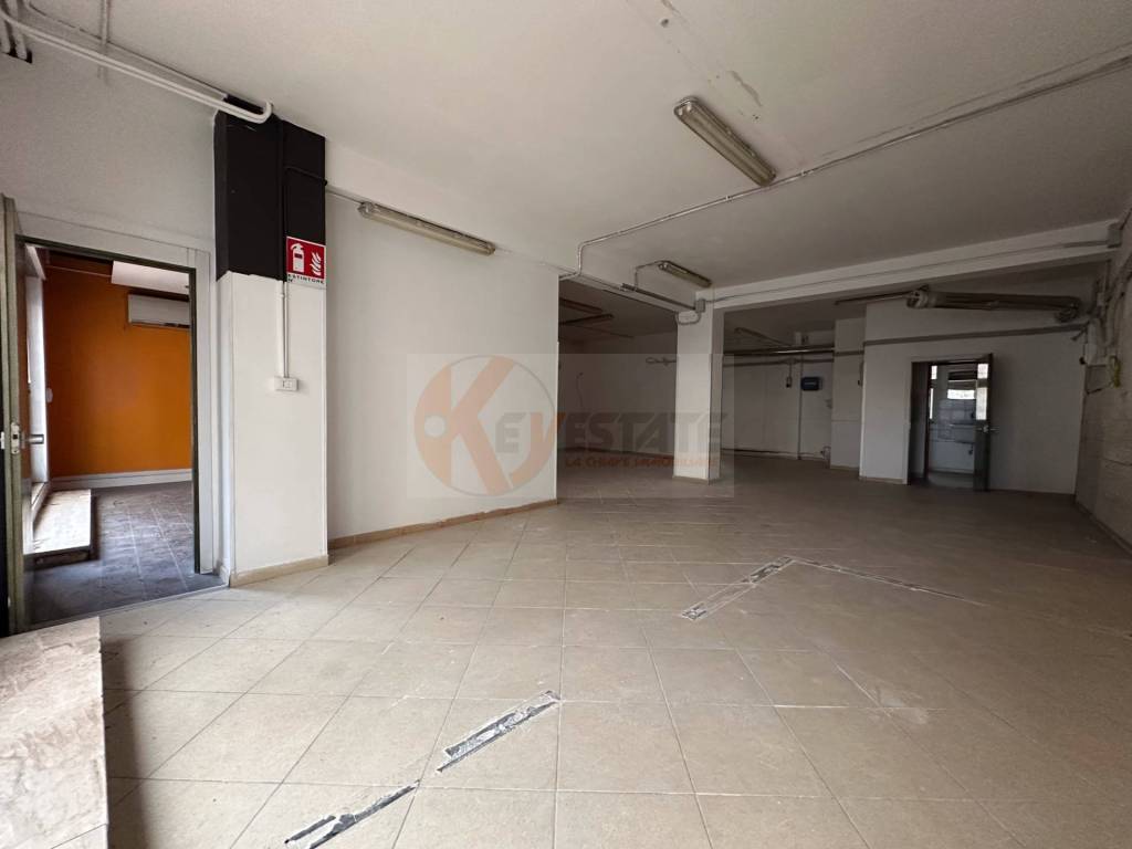Immobile a Sassari in via Fratelli Rosselli - Foto 4