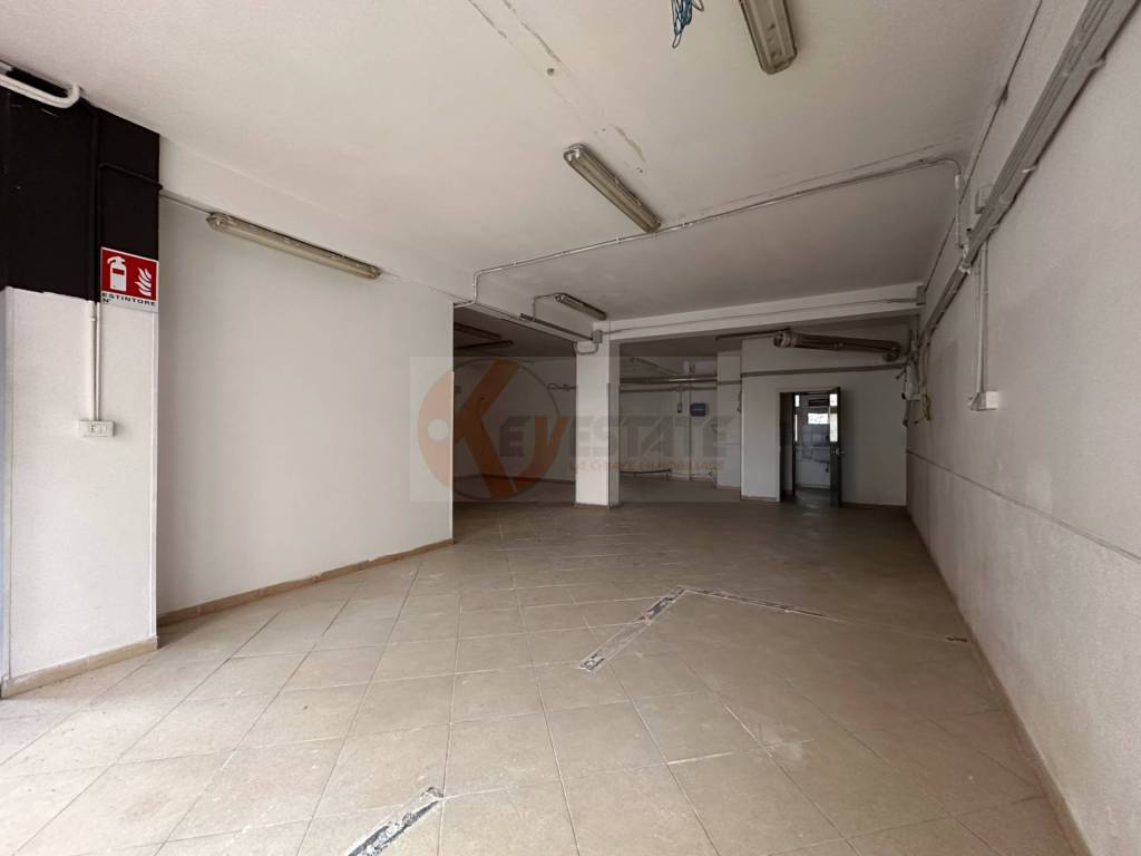 Immobile a Sassari in via Fratelli Rosselli - Foto 5