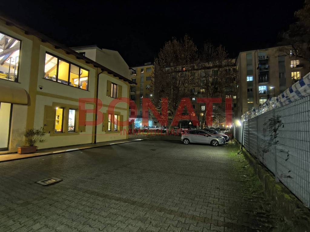 Palazzo / stabile a La spezia in Via Leopardi, 5 - Foto 4