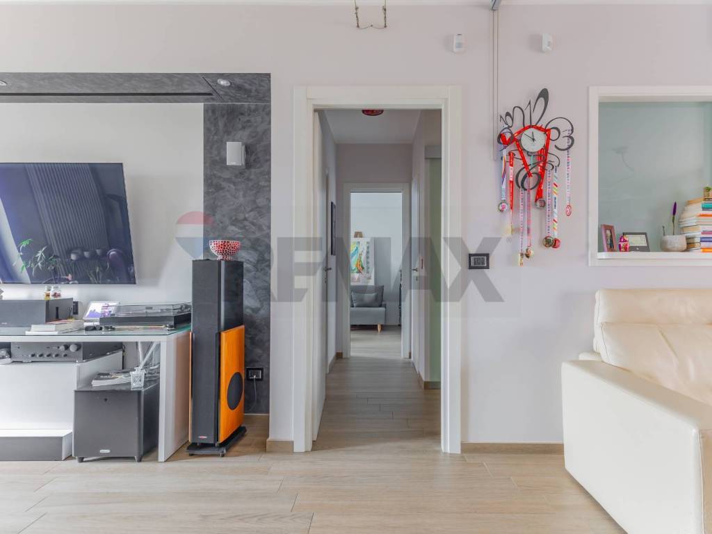 Appartamento a Bisceglie in Via Cesare Fracanzano, 5 - Foto 3