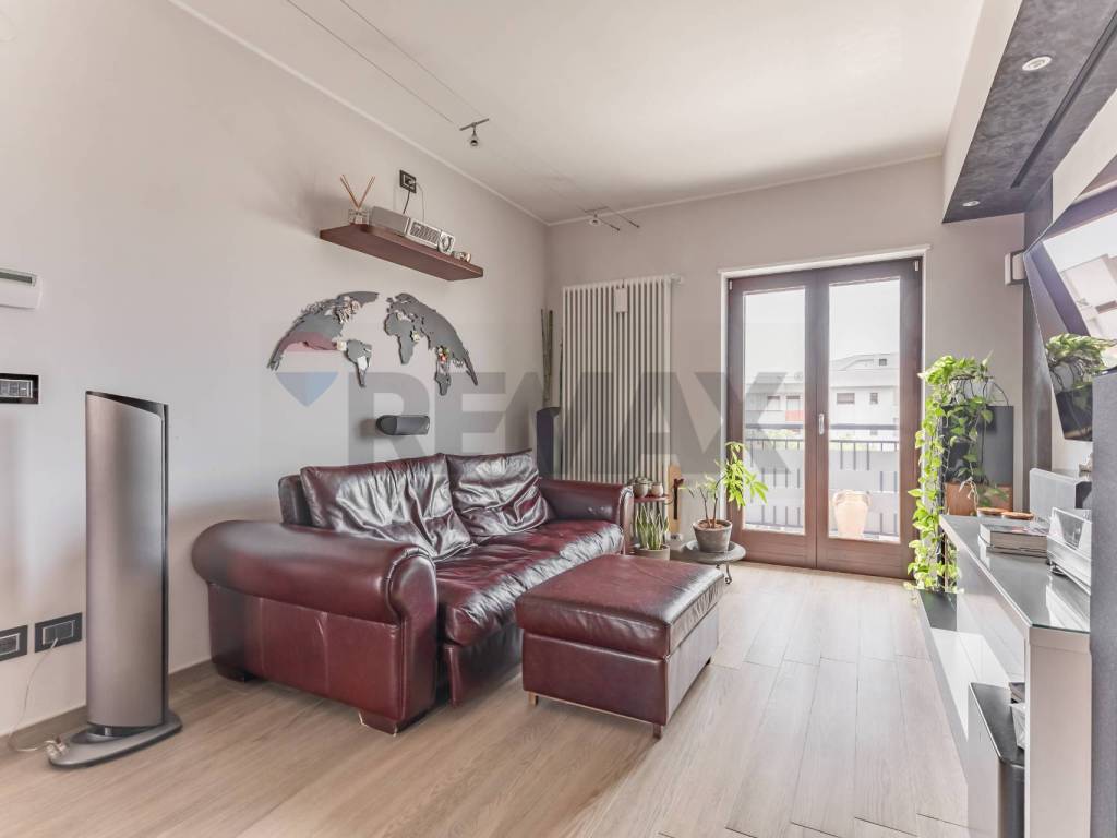 Appartamento a Bisceglie in Via Cesare Fracanzano, 5 - Foto 5