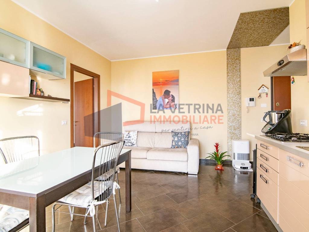 Appartamento a Giussago in Via Altiero Spinelli, 30 - Foto 2