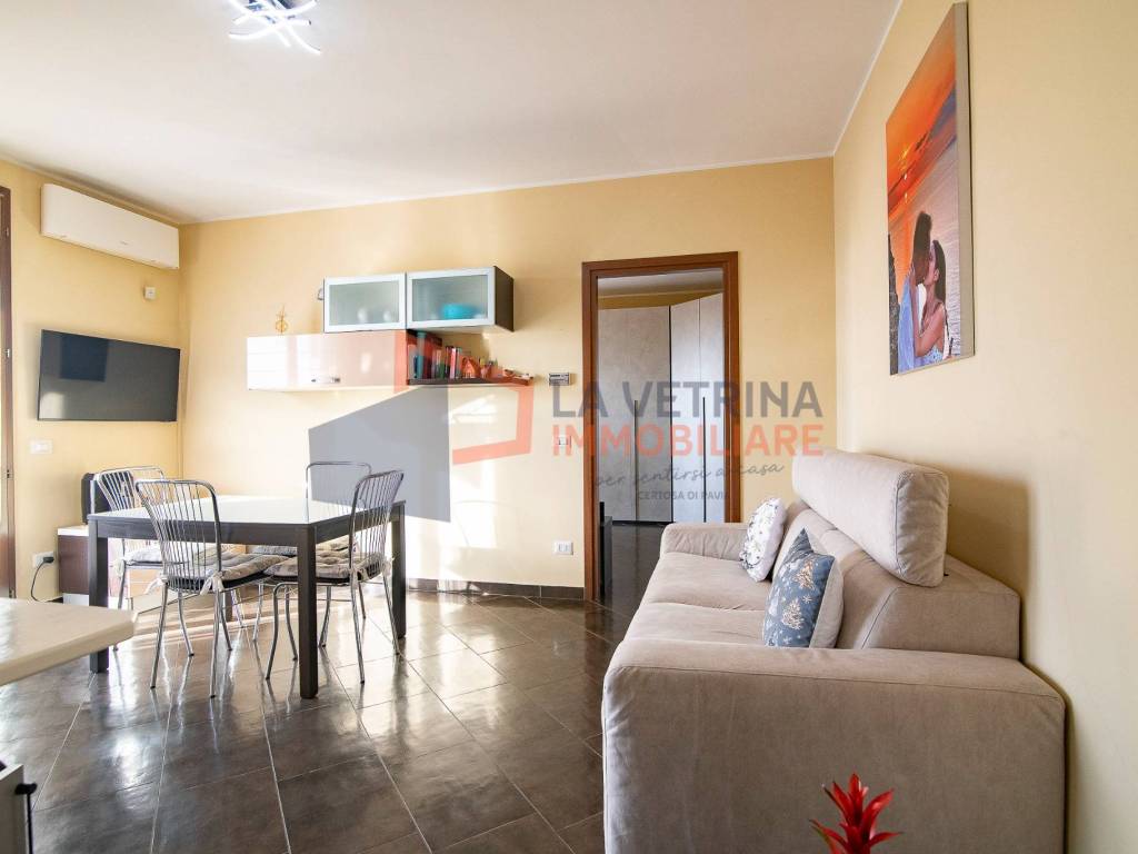Appartamento a Giussago in Via Altiero Spinelli, 30 - Foto 4