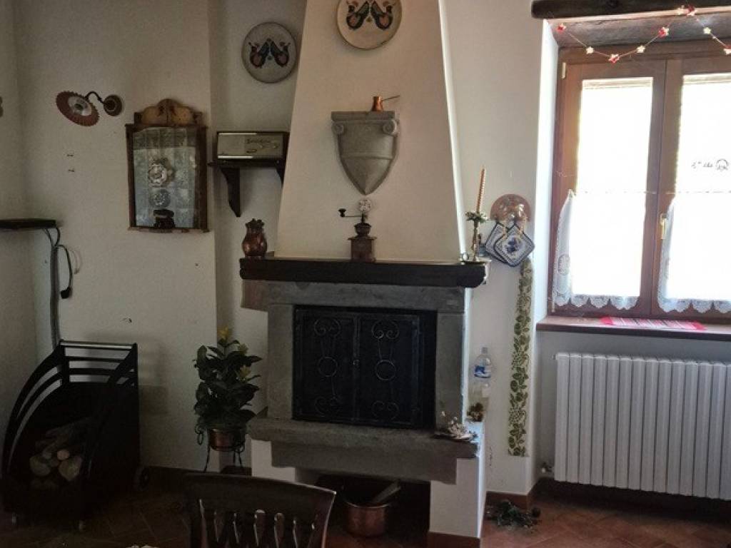 Appartamento a Marradi in Strada Provinciale Marradi-S. Benedetto, 44 - Foto 5