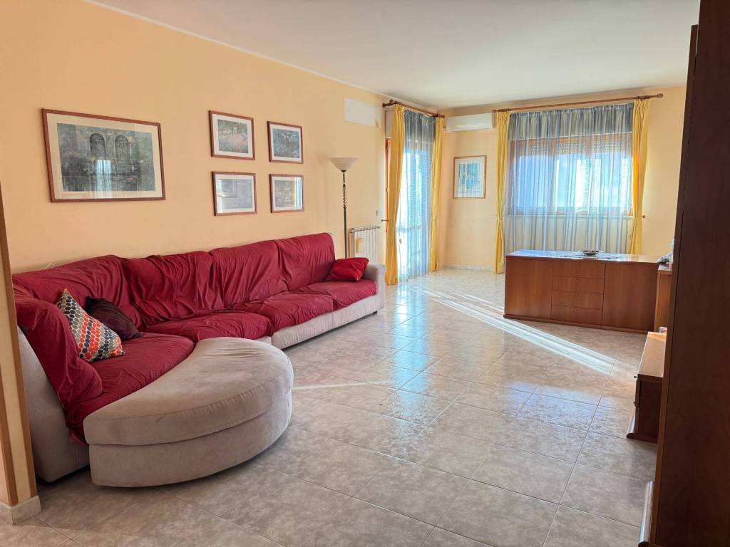 Appartamento a Floridia - Foto 2