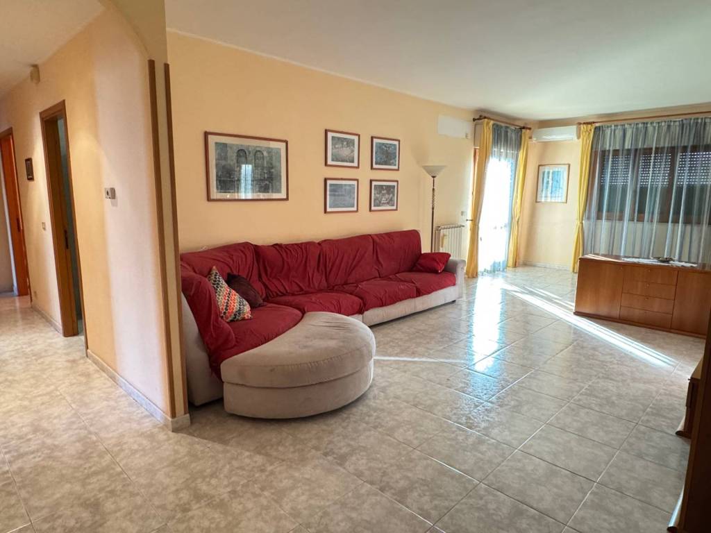 Appartamento a Floridia - Foto 3