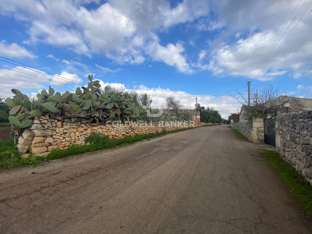 Villa a Scicli in SP 122 Contrada Piani - Foto 3