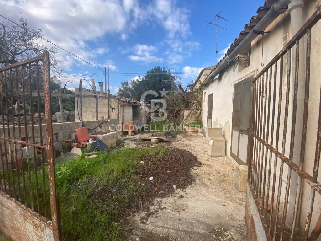 Villa a Scicli in SP 122 Contrada Piani - Foto 4