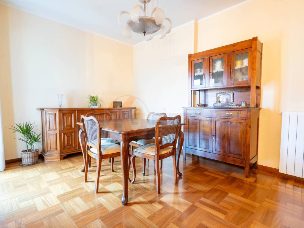 Appartamento a Sassari in via Medardo Riccio, 1 - Foto 2