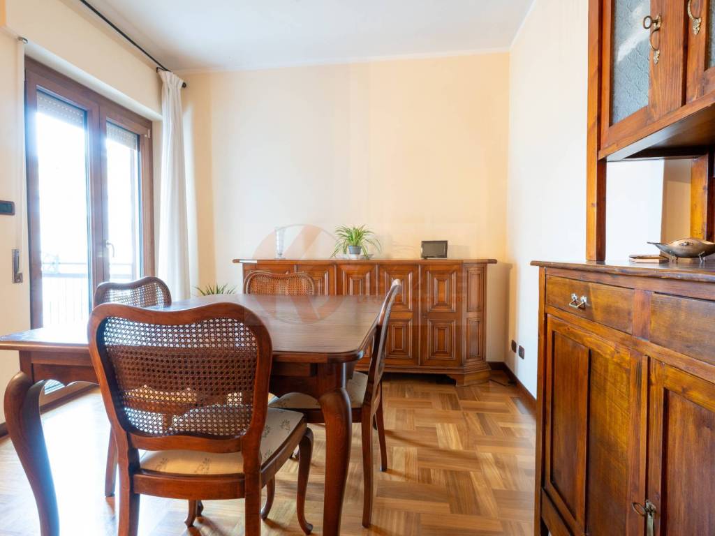 Appartamento a Sassari in via Medardo Riccio, 1 - Foto 3