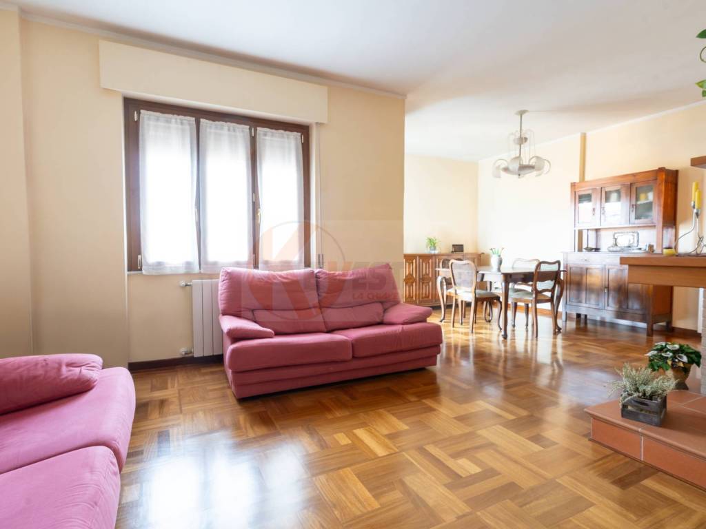 Appartamento a Sassari in via Medardo Riccio, 1 - Foto 4